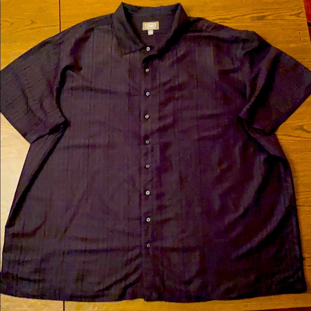 The Foundry Supply Co Casual Shirt